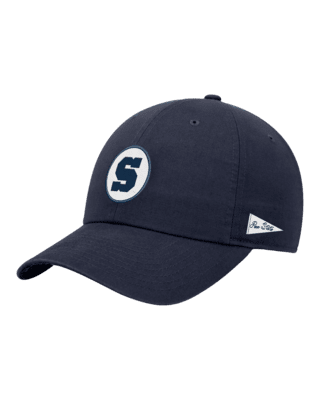 Gorra Universitaria Ajustable Nike Con Logotipo De Penn State Nike